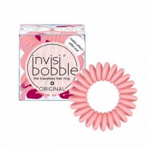 Invisibobble Original Elástico Cabelo Mattitude Myself And i Rosa Matte 3