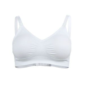 Medela Comfy Soutien Amamentação Conforto Branco S