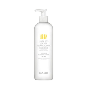 Babé Corporal Loção Reparadora Ureia 10% 100ml