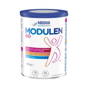 Modulen Ibd Pó Neutro 400g