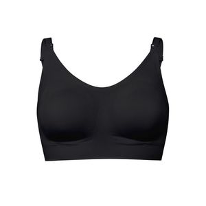 Medela Comfy Soutien Amamentação Conforto Preto L