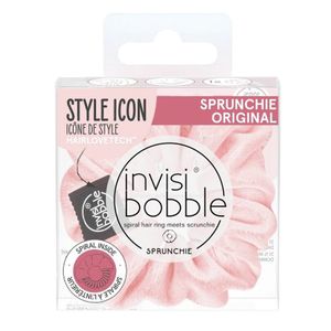 Invisibobble Sprunchie Elástico Cabelo Prima Ballerina Rosa