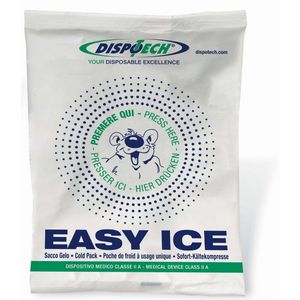 Dispotech Saco Frio Instantâneo Easy Ice 2