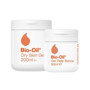 Bio-oil Promo Óleo Corpo 200ml + Oferta Gel Cuidado Ps 50ml