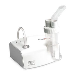 Rossmax Nebulizador Mini Compressor Nb-60
