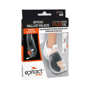 Epitact Sport Ortótese Hallux Valgus M