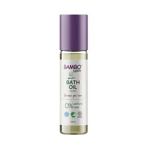 Bambo Nature Óleo Banho 145ml