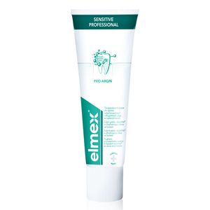Elmex Sensitive Professional Past Dent Repair&prevent 75ml