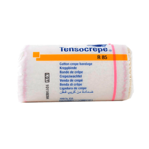 Tensocrepe R85 Lig 20cm X 4m