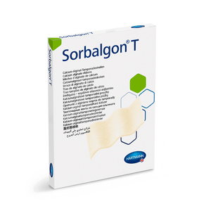 Sorbalgon T Tira Alginato 1g/30cm 3