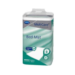 Molicare Premium Bed Mat Resguardo 5 Gotas 40cmx60cm 30