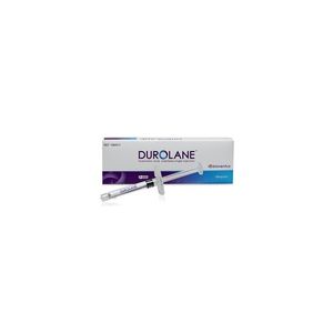 Durolane Sol Inj Seringa Pré-cheia 20mg/ml 3ml