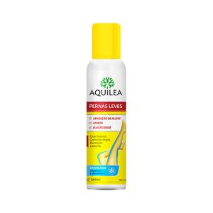 Aquilea Pernas Leves Spray Efeito Frio 150ml