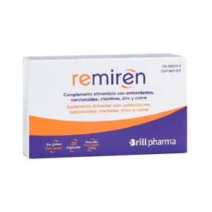 Remiren Cáps 30