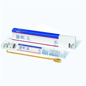 Norta Algália Látex 2 Vias Nelaton 10ml Ch16