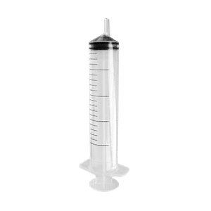 Seringa Britos Seringa Rr 2.5ml