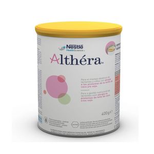 ALTHÉRA N.D. N.A. Recipiente - x 400 und(s)