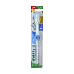 Gum Esc Dent Ortodôntica Viagem 125