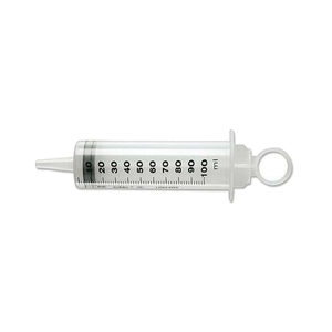 Seringa Rr Artsana Seringa Alimentação 100ml