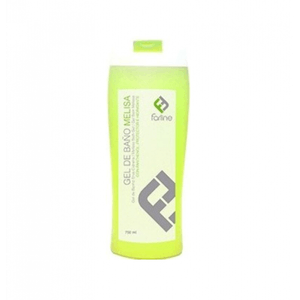 Farline Gel Banho Melissa 750ml