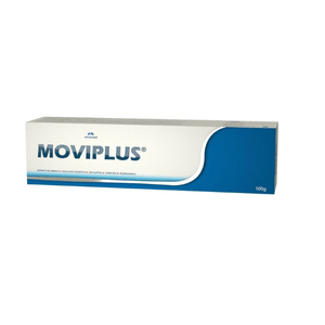 Moviplus Gel Tópico 100g