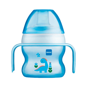 Mam Starter Cup Primeiro Copo Bebé Unisexo 4m+ 150ml