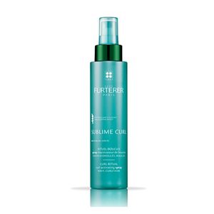 Sublime Curl Spray Reactivador Caracóis 150ml