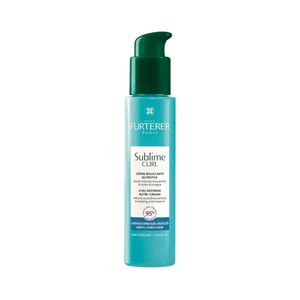 Sublime Curl Creme Nutrit Activador Caracóis 100ml