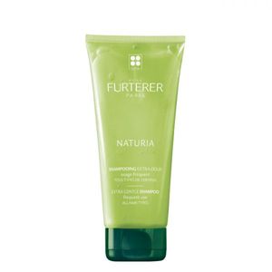 Naturia Champô Suave Equilibrante 200ml