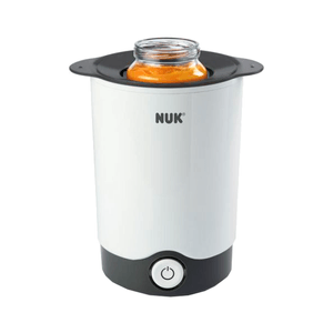 Nuk Thermo Express Plus Aquec Bib/comida