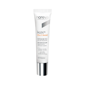 Iklen + [pure-c-reverse] Cuidado Contorno Olhos 15ml