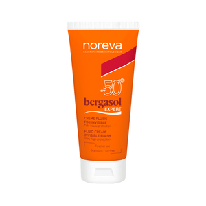 Bergasol Expert Creme Fluido Spf50+ 50ml