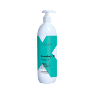 Xeratop X Repair Loção Emoliente 400ml