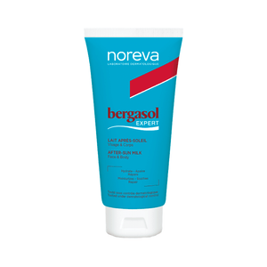 Bergasol Expert Leite Pós-solar 150ml