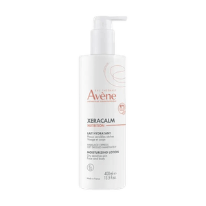 XeraCalm Nutrition Leite Hidrat 400ml
