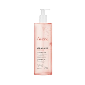XeraCalm Nutrition Creme Duche 500ml