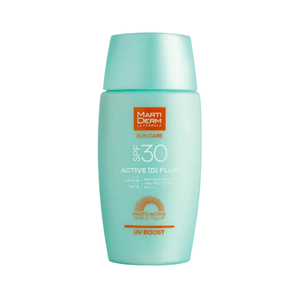 Martiderm Active D Fluido Spf30 50ml
