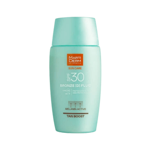 Martiderm Bronze D Fluido Spf30 50ml