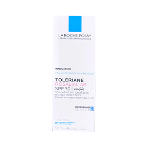 Toleriane Rosaliac AR Creme SPF30 50ml