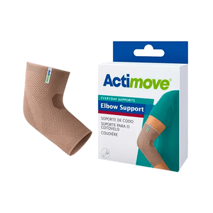 Actimove Everyday Supports Suporte Cotovelo C/ Almofada/tira M