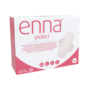 Enna Protect Penso Higiénico Eco Reutilizável 5