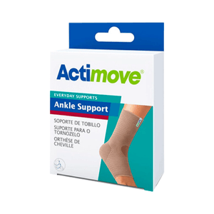 Actimove Everyday Supports Suporte Tornozelo M