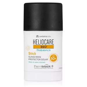 Heliocare 360 Pediatrics Sick SPF50+ 25g