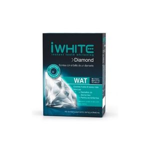 Iwhite Diamond Kit Branq Dentário 10