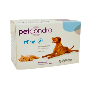 Petcondro Comp 60