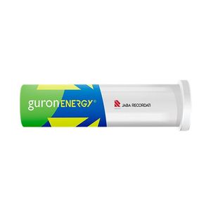 Guronenergy Promo Duo Comp Eferv 2x10 + Oferta 2ª Embalagem