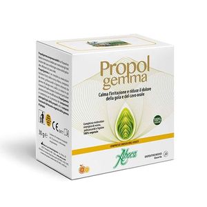 Propolgemma Comp Orodisp 20