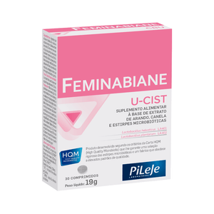 Feminabiane U-cist Comp 30