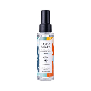 Bodyguard Spray Repelente Mosquitos Marítimo 100ml