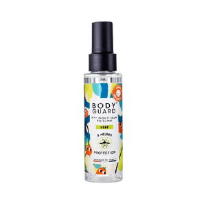 Bodyguard Spray Repelente Mosquitos Bebé 100ml